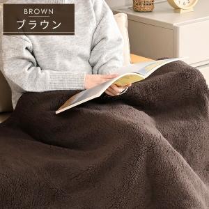 電気毛布 敷毛布 140×80cm YMS-F...の詳細画像3
