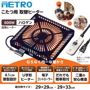 こたつ ヒーター こたつ用 ヒーターユニット ...の詳細画像1