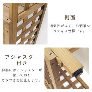 室外機カバー エアコン室外機カバー おしゃれ ...の詳細画像4