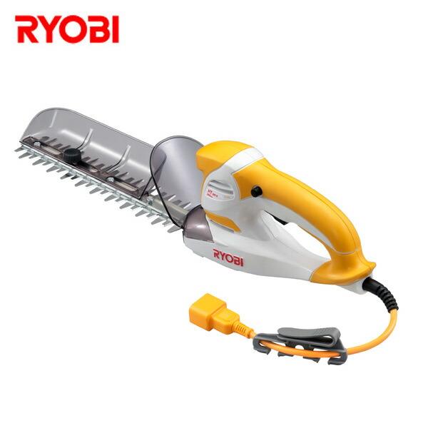 ヘッジトリマー  (スタンダード刃) HT-2610 電気式ヘッジトリマー せん定 剪定 庭木 生け...