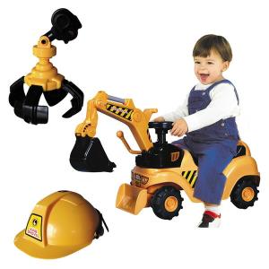 トイコーTOYCO 乗用マイクロショベル コマツPC−01