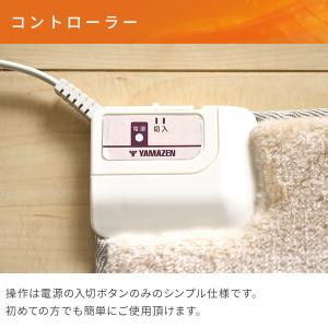 ホットカーペット ホットマット ミニマット 4...の詳細画像4