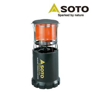 snow peak（スノーピーク） ニクス GL-160 キャンプ ランタン サブガス