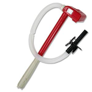 灯油ポンプ 自動停止型 乾電池式灯油ポンプ SP-130