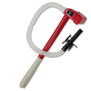 自動停止型 ファインポンプ ブザーII CP-31