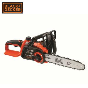 ブラックアンドデッカー コードレス「アリゲーター」チェーンソー Amazon | Black & Decker Electric Alligator Lopper LP1000