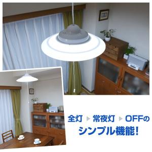 led ペンダントライト 照明器具 天井照明 ...の詳細画像2