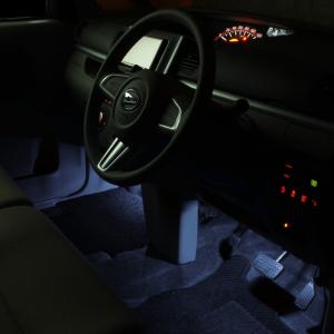 タント(LA600系/LA610系)専用(MC...の詳細画像3