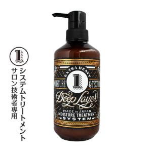 Deep Layer（ディープレイヤー） モルトベーネ トリートメント ExG 60g