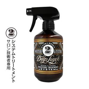 Deep Layer（ディープレイヤー） モルトベーネ トリートメント ExG 60g