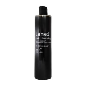 400mL ヘアクレンジング ハホニコ ラメイ シャンプー