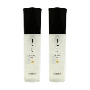 ルベル イオセラム オイル ＜ヘアトリートメント＞100mL × 2個セット｜e-lensstyle