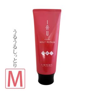 ルベル イオ クリーム メルトリペア ＜ヘアトリートメント＞ 200mL｜e-lensstyle