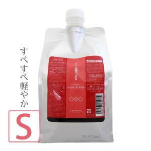 ルベル イオ クリーム シルキーリペア ＜ヘアトリートメント＞ 1000mL (詰替)｜e-lensstyle