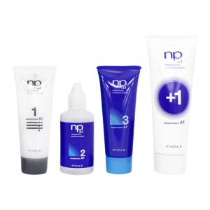 FIOLE（フィヨーレ） np3.1 ネオプロセス MF3 (ヘアトリートメント