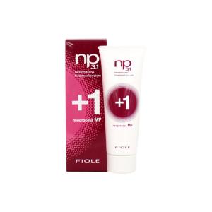 フィヨーレ np3.1 ネオプロセス MF プラス1 (ヘアトリートメント) 50g｜e-lensstyle