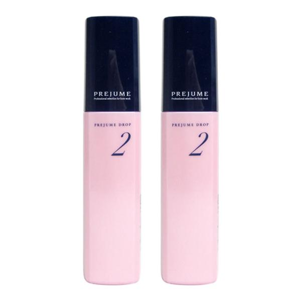 ミルボン プレジューム ドロップ 2 100g×2本セット