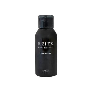 サンコール R-21 シャンプー EX 50mL｜e-lensstyle