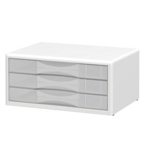 レターケース ａ４ 横型 ３段 ホワイト ｌｃｓ ０３ テレワーク 1678 トヨダプロダクツ E Life Products 通販 Yahoo ショッピング