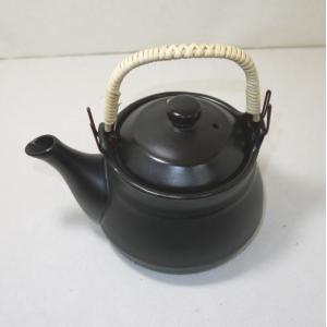 耐熱陶器 薬土瓶『直火用』特大2.7リットル ...の詳細画像2