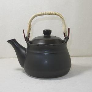 耐熱 薬土瓶『直火用』特大2.7リットル 日本製 常滑焼 送料無料