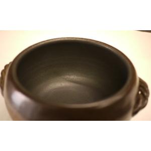 三鈴陶器 ごはん土鍋三合炊 送料無料(沖縄・北...の詳細画像2