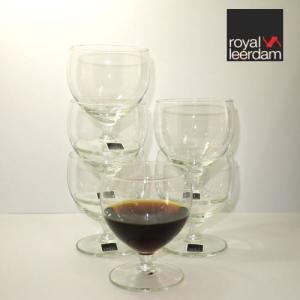 スタッキング　ワイングラス　6客 （ 沖縄 ・北海道