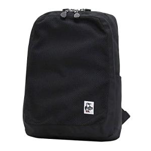 [チャムス] Small Front Mesh Day Pack メンズ CH60-3630 Blackの商品画像