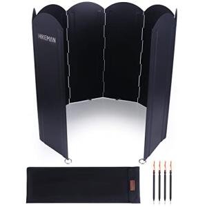 ウインドスクリーン 焚き火 リフレクター 大型 反射板