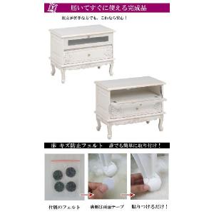 テレビ台 ローボード テレビボード 北欧 収納...の詳細画像4