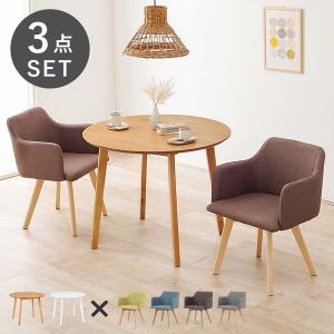 イケア（IKEA） PINNTORP/ピントルプ テーブル2〜4人用 ライトブラウン