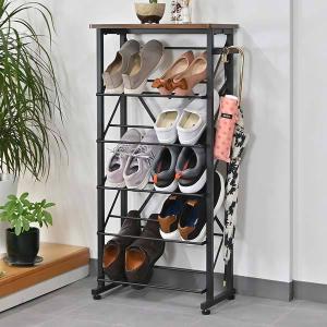 シューズラック SR-620 セレスティア シューズボックス 下駄箱 姫系