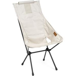 ヘリノックス　Helinox サンセットチェアホーム Sunset Chair HOME コンパクトチェア キャンプ 椅子 ソロキャンプ BBQ バーベキュー いす 軽量 折りたたみ 19750｜e-lodge