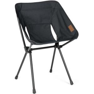 ヘリノックス　Helinox カフェチェア ホーム Cafe Chair Home アウトドアチェア コンパクトチェア キャンプ 椅子 いす 折りたたみ バーベキュー BBQ 19750031 00｜e-lodge