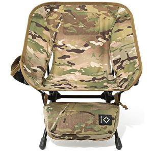 ヘリノックス　Helinox タクティカルチェアミニ チェア 椅子 いす キャンプ BBQ バーベキュー グランピング コンパクト 軽量 折りたたみ リラックス アウトドア｜e-lodge