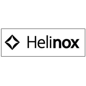 ヘリノックス　Helinox ヘリノックス ボックスステッカー L ステッカー シール キャンプ  ...