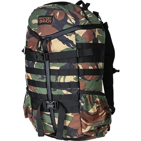 ミステリーランチ MYSTERY RANCH 2デイアサルト リュック リュックサック バックパック...