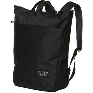 MYSTERY RANCH ミステリーランチ スーパーマーケット 19761392 BLACK
