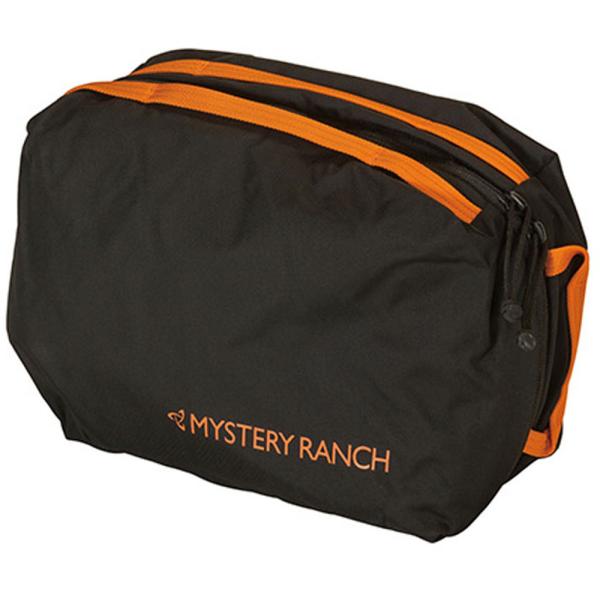 MYSTERY　RANCH スピフキット Lサイズ ポーチ キャンプ ツールボックス 収納 バッグ ...