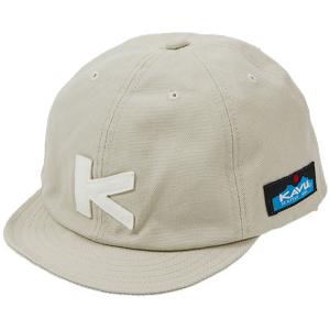 カブー KAVU カブー ベースボールキャップ キャップ きゃっぷ ぼうし 帽子 キャンプ 自転車 シン