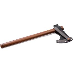 ベアボーンズ BAREBONES フィールドハチェット2．0 斧 おの 小型 薪割り BBQ キャンプ 暖炉 20233010 000