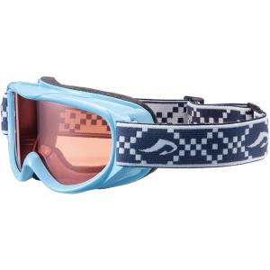 AXE（アックス） ジュニア キッズ 子供 用 ゴーグル スキー