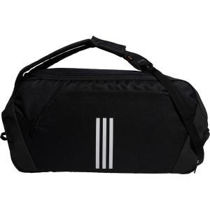 adidas アディダス イーピーエス　ダッフルバッグ　50　バッグ　大型　大容量　 23310 BLK/WHT