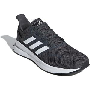 adidas アディダス ファルコン FALCONRUN M メンズ スニーカー ランニングシューズ 靴 くつ スポーツ レジャー 運動 ウォーキング ラン F36200｜e-lodge