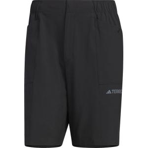 adidas アディダス テレックス ショーツ メンズ ハーフパンツ ボトムス ウェア 半ズボン パンツ トレーニング トレーニングウェア ジム ランニング ハイキングの商品画像