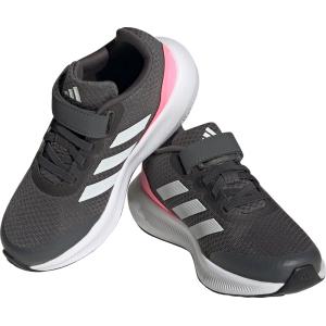 adidas アディダス CORE FAITO 2．0 EL K キッズ ジュニア キッズシューズ ジュニアスニーカー HP5873｜e-lodge