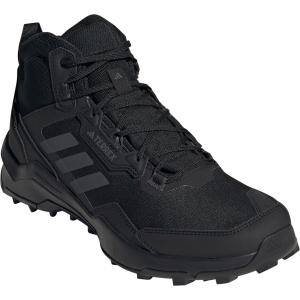 adidas アディダス TERREX AX4 MID GTX メンズトレッキングシューズ 登山靴 ミッドカット ゴアテックス HP7401