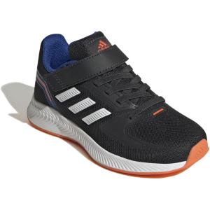 adidas アディダス CORE FAITO EL K キッズ ジュニア キッズシューズ ジュニアスニーカー 靴 くつ スポーツ レジャー 運動 HR1396の商品画像