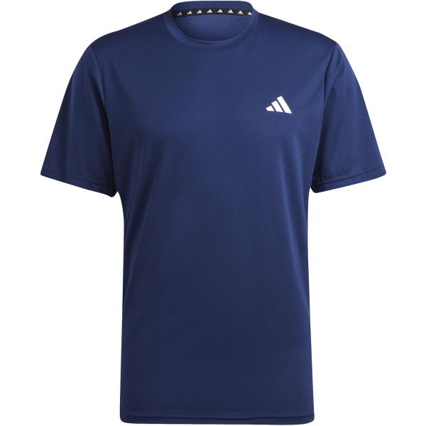 adidas アディダス M TR−ES BASE Tシャツ メンズ 半袖シャツ NQE20 IC7...