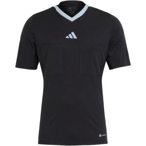 adidas アディダス REF　22　ジャージー　メンズ　サッカーシャツ　半袖シャツ　半袖Tシャツ　スポーツウェア